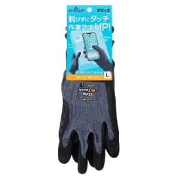 グリップe-タッチ手袋 GP300 L