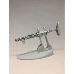 連続分注器 ソコレックスSH cla ピストル 0.1~1mL 173SH.0501