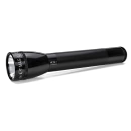 マグライト LED ML25LT-S3015 ブラック