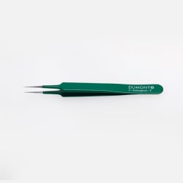 エポキシコートピンセット DU-5EP
