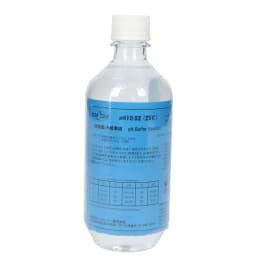 東亜DKK pH標準液 pH10.02 500mL