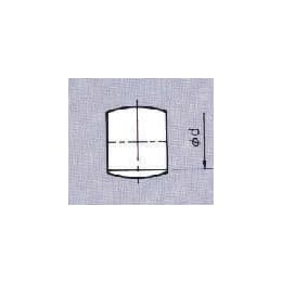 スリーブ 6mm PP 100入