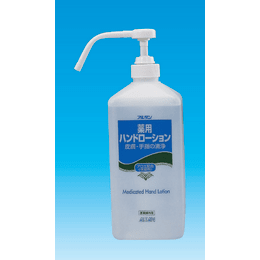 薬用ハンドローション 1L
