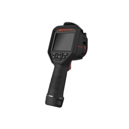 【販売終了】BSサーモグラフィカメラ ハンディ型 BS-2TP21B-6AVF/W