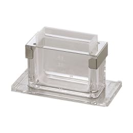 ガラス容器 約13mL AX-SV-35