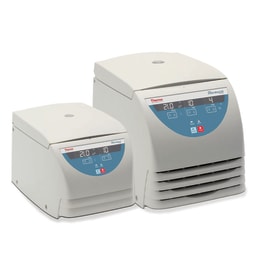 微量高速遠心機 Legend Micro 21