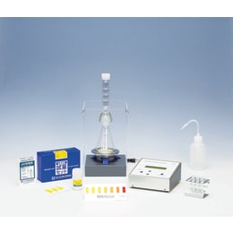 【販売終了】全シアン検定器 WA-CNT-2