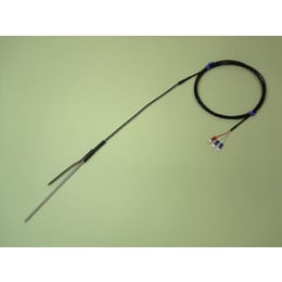 測温抵抗体シース型 S1-Pt-TE-3.2X100-2ST
