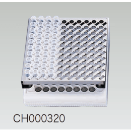 エッペンドルフチューブアダプター CH000320