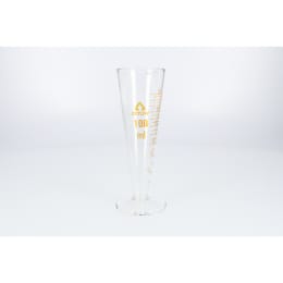 液量計 円錐ハイグラス 100mL