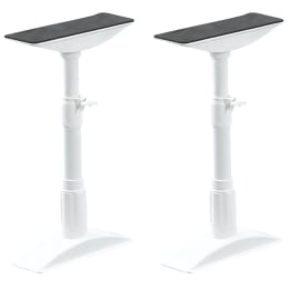 【販売終了】家具転倒防止伸縮棒 2本セット S 401-097
