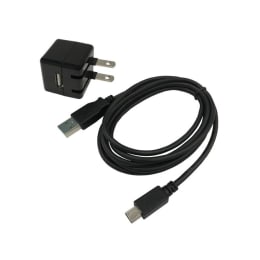 ACアダプタ 無線ロガーSK-L700R/750シリーズ用