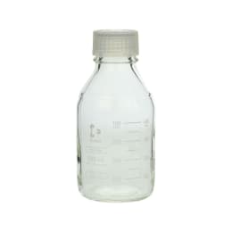 プレミアムボトル 500mL PFA製キャップ付 017260-500A