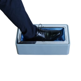 シューズカバー取付器 シューポン2