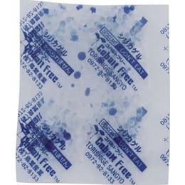 【販売終了】シリカゲル CFP-30g 250個入