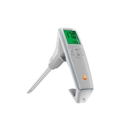 食用油テスター testo 270 BT