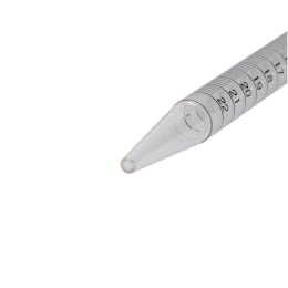 ディスポピペット ショート 25mL 200本入
