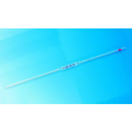 ホールピペット 10mL クラスAS