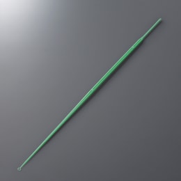 ディスポループ 1μL グリーン 1000本 滅菌