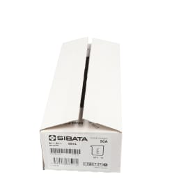 ビーカー 50mL 010020-50A