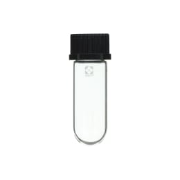柴田科学 遠心沈殿管 ねじ口 丸底形 50mL 目盛無 5本 010280-504A