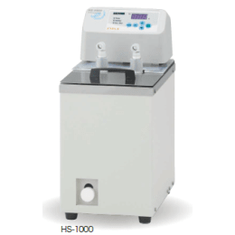 温水循環装置 HS-1000