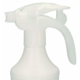 TGK - 東京硝子器械 TryWinZ / PEスプレボトルSM本体白500mL