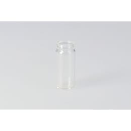 サンプル瓶 無色 瓶のみ PS-5 5mL 100本 205004