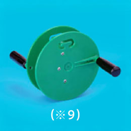 ワイヤー巻取器 OB530830 F-6112-016