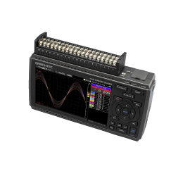 0chネジ端子 B-563 データロガGL860用