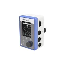 【販売終了】バキュームコントローラー VC10