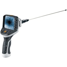 工業用内視鏡 ビデオフレックス G4 フィクス
