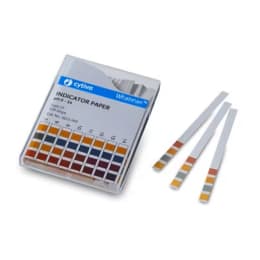 【販売終了】PANPEHA ユニバーサル試験紙 pH0-14 100枚