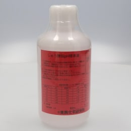 pH標準液 pH1.68 500mL