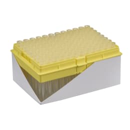 200µL 交換プレート クリア 122-503C 960本入