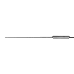 白金スリーブセンサ φ3.2×L150mm TOA-PTS150SLE