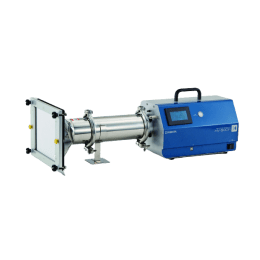 柴田科学 エアサンプラー HV-500RD1型(ダイオキシン用) 080130-302