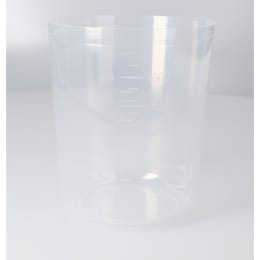 瑞穂化成工業 PPコップ　1L　10個入 0164