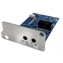 外部入力インタフェース GXA-23-PLUG