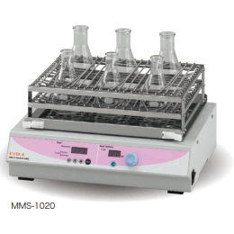 振盪機 マルチシェーカー MMS-120H・220H、MMS-1020型 振盪機 マルチシェーカー(往復) MMS-1020