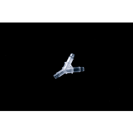 チューブコネクターY型 VPY 206 10個入