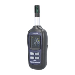 デジタル温湿度計 CTH-10S