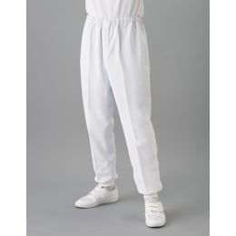 異物混入対策パンツ JK364C -02 青 LL