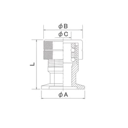 ゲージポートNW JMG-12.7-16A