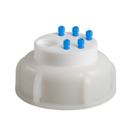 安全廃液キャップset S-65用 ca5-tu0 108046