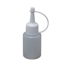 瑞穂化成工業 スポイトボトル キャップ付 50mL 0820