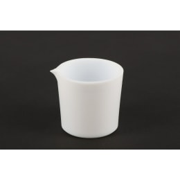 結晶皿 深型 PTFE製 25mL