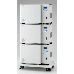 アジャスター・キャスター付台車 268940