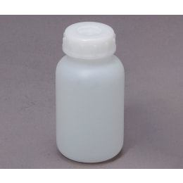 広口びん 250mL 白 0084