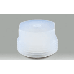 カラムエンド ダイフロン 129880 φ50mm